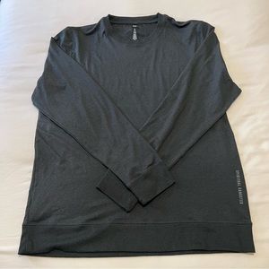 NWOT Spiritual Gangster Crewneck Sweater